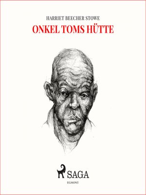 cover image of Onkel Toms Hütte (Ungekürzt)